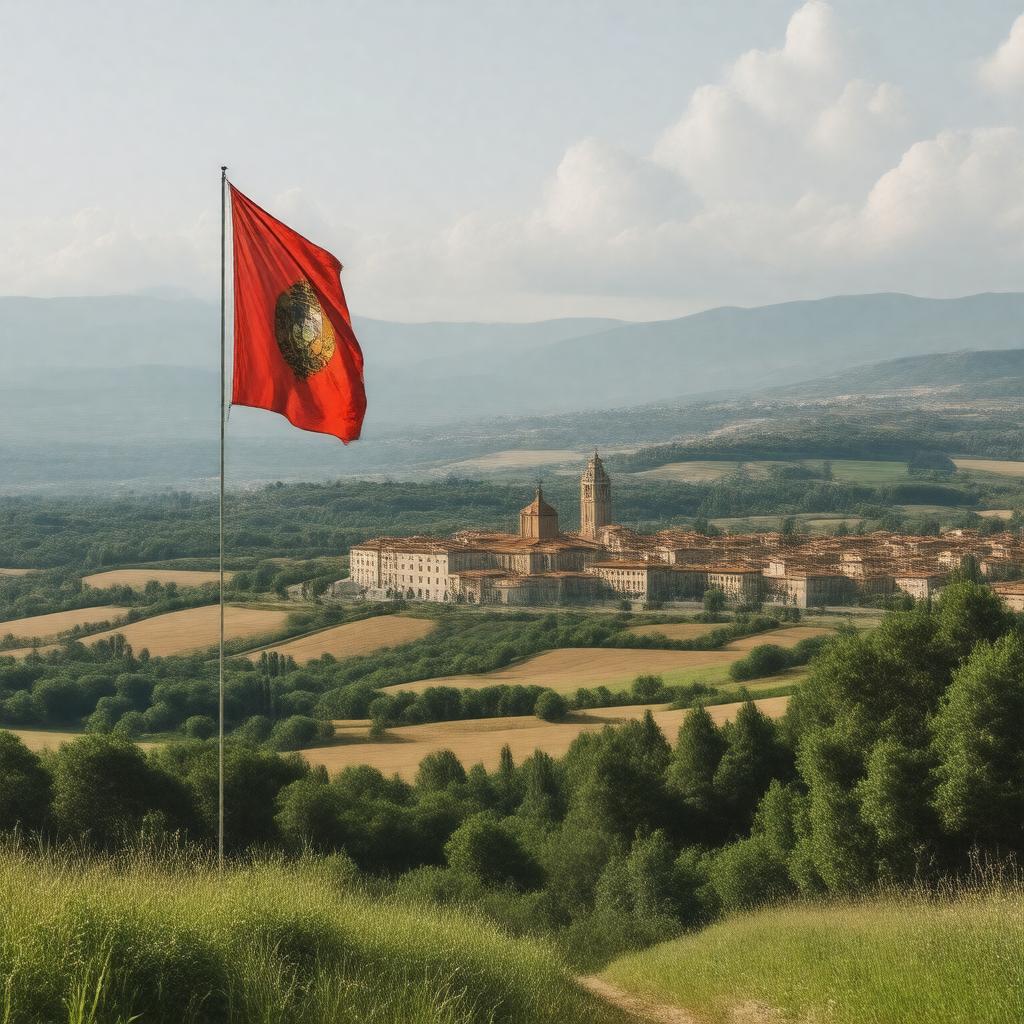 Grand Duchy of Tuscany